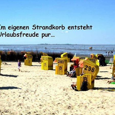 Nordsee 04 Cuxhaven Exterior foto